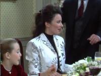 Click to watch 'Ode to Barbra Joan' (popup) The Nanny